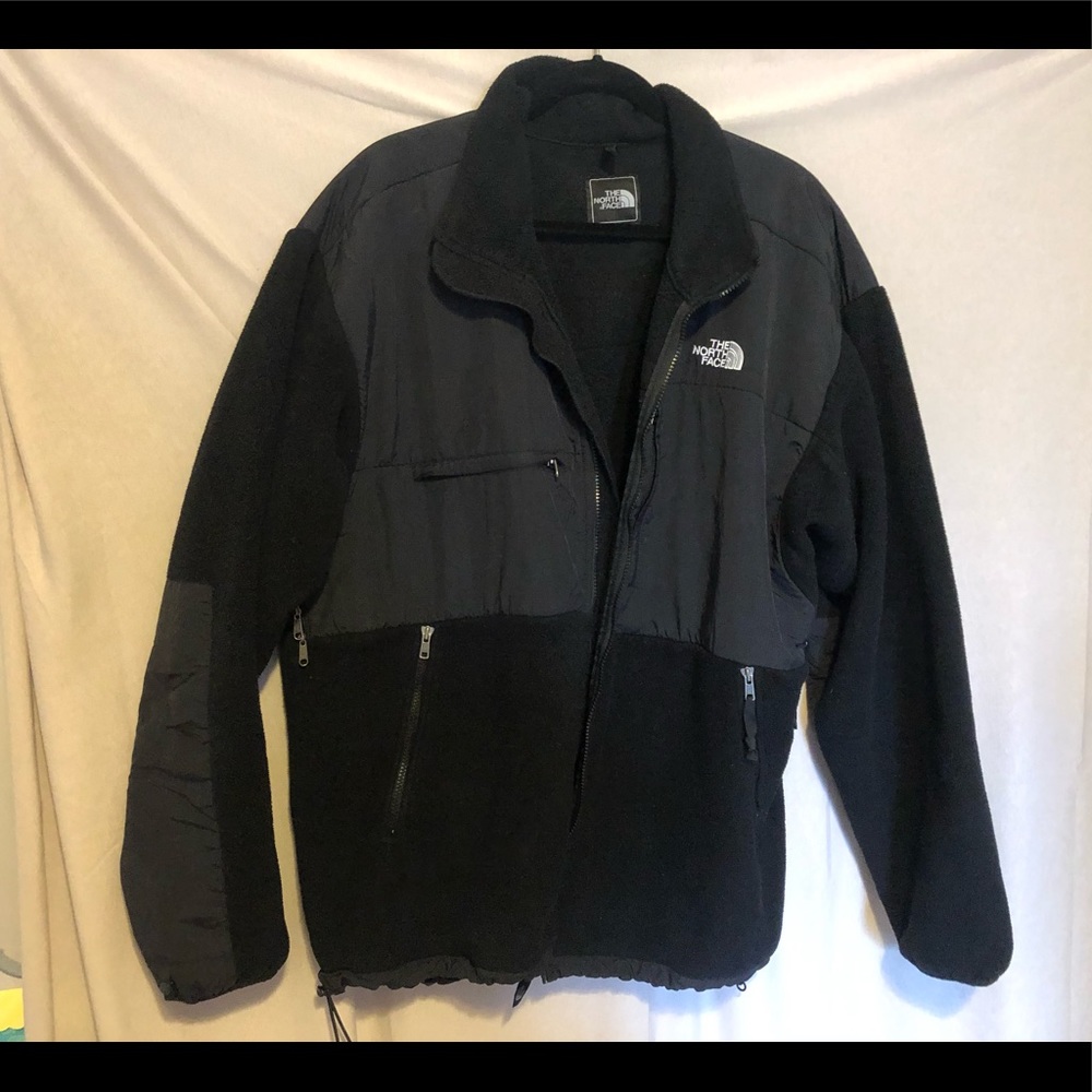 The North Face Denali jacket